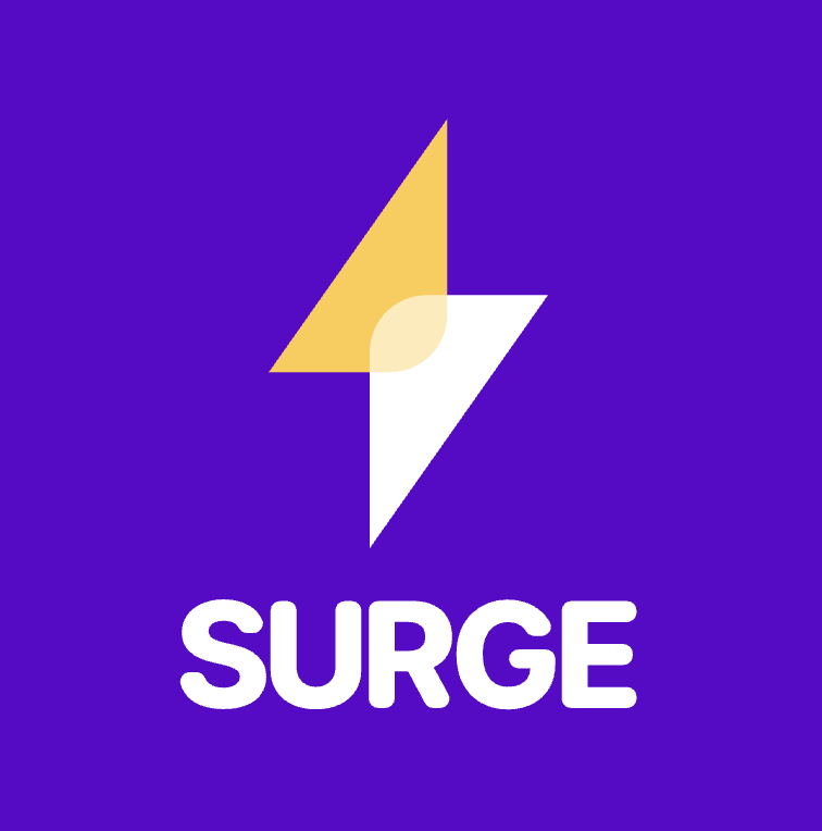 surge